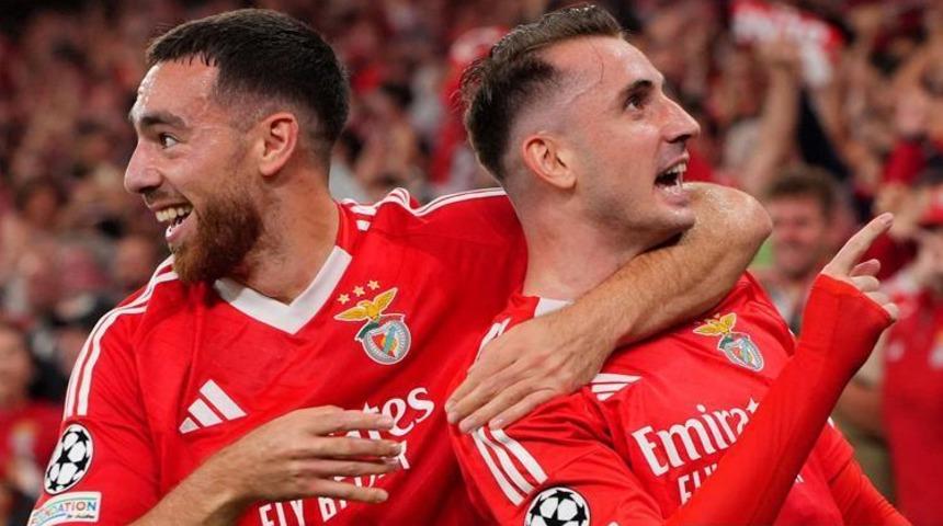 Jose Mourinho takımdaki rolünü bile belirledi! Fenerbahçe'den çok ses getirecek hamle... Benfica'dan geliyor