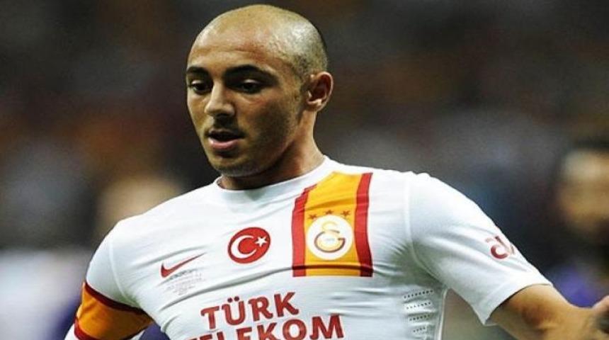 Amrabat'ın yerine o geliyor!
