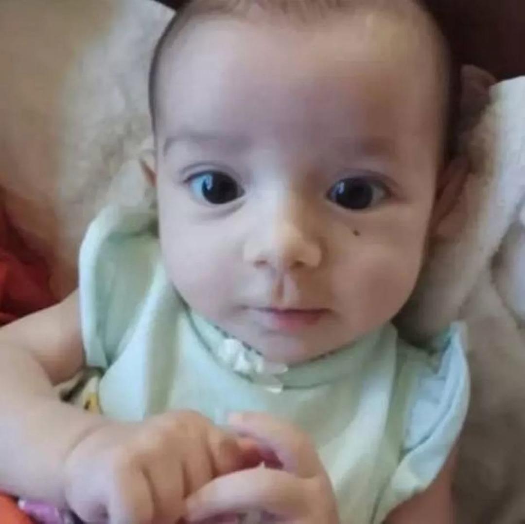 Cani anne ve baba 4 aylık bebeği çekmeceye kilitledi! Cansız bedeni bulundu! Nedeni ise kan dondurdu... 2