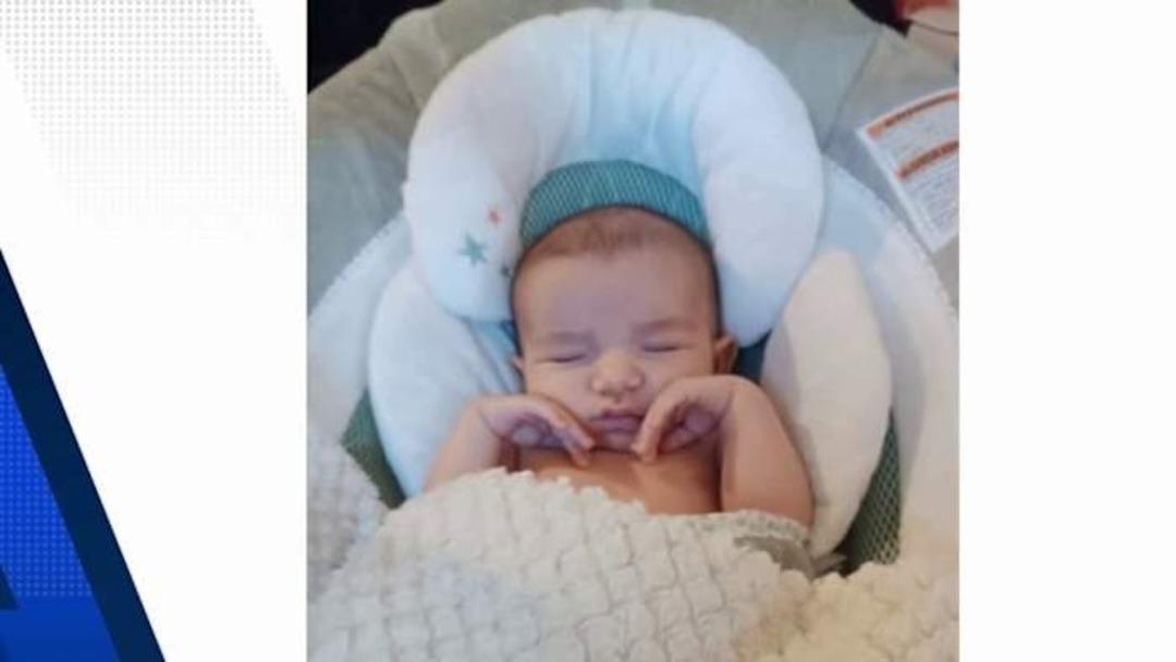 Cani anne ve baba 4 aylık bebeği çekmeceye kilitledi! Cansız bedeni bulundu! Nedeni ise kan dondurdu... 4