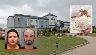 Ailesi otel çekmecesine kilitledi, 4 aylık bebek öldü! Nedeni ise kan dondurdu...