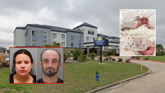 Cani anne ve baba 4 aylık bebeği çekmeceye kilitledi! Cansız bedeni bulundu! Nedeni ise kan dondurdu...