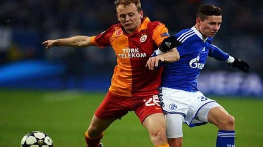 Galatasaray'ın gizli planı!