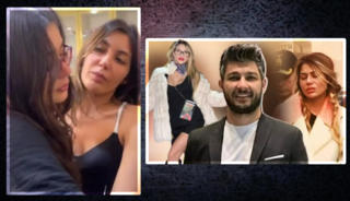 Ölümünden sonra mesajlarına ulaştılar! Eski eşin çirkin sözleri şoke etti