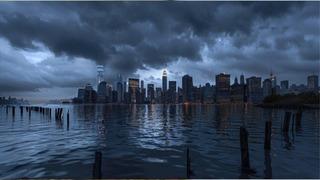 ABD kabusu yaşıyor: 6 kişi feci şekilde can verdi... Kasırga iki şehrin felaketi oldu