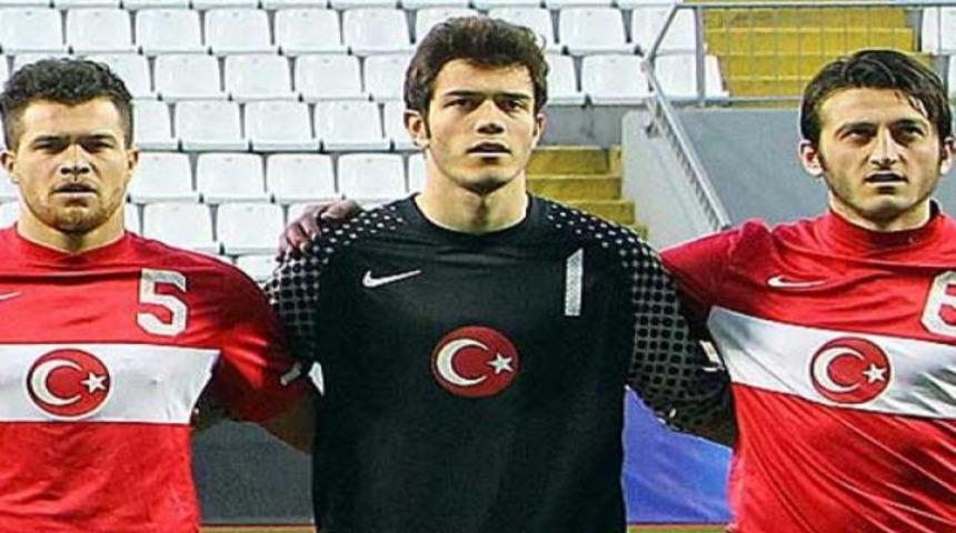 Giresunspor'un gen&ccedil; kalecisine Galatasaray kancası