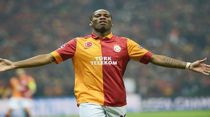 İspanyollar'ı Drogba korkusu sardı