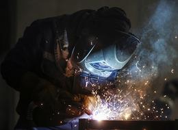 Kapasite kullanım oranı haziranda yüzde 74,6 oldu