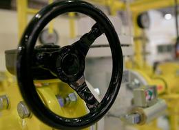 Avrupa'da gaz fiyatları, Trump'ın duyurduğu İsrail-İran ateşkesi sonrası düşüşe geçti