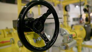 Avrupa'da gaz fiyatları, Trump'ın duyurduğu İsrail-İran ateşkesi sonrası düşüşe geçti