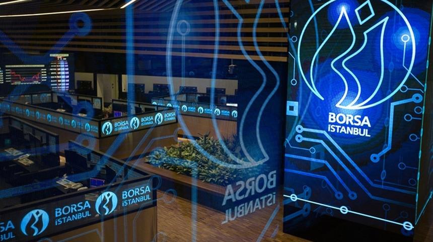 Borsa güne yükselişle başladı (24 Haziran 2025 Salı) Tek kaybettiren o oldu