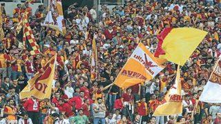G.Saray taraftarı derbiye alınacak mı?