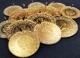 Altın fiyatları son durum (24 Haziran 2025 Salı) Gram altın, çeyrek altın, Cumhuriyet altını fiyatı