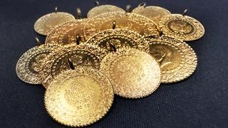 Altın fiyatları son durum (24 Haziran 2025 Salı) Gram altın, çeyrek altın, Cumhuriyet altını fiyatı