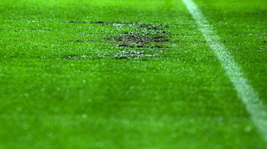 Galatasaray'dan erteleme talebi..!