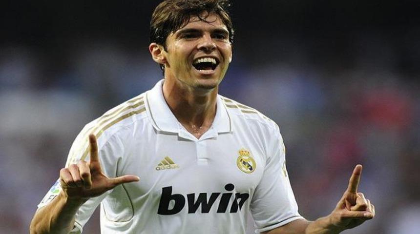 Kaka'dan Galatasaray itirafı..!