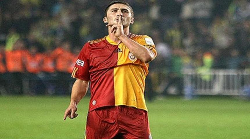 Sabri Bundesliga yolcusu!