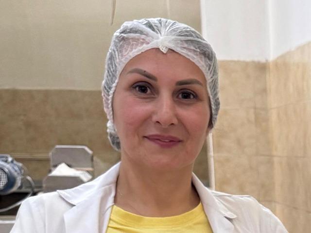 Küçük dükkanda başladı! Patron oldu, sürekli işçi alıyor