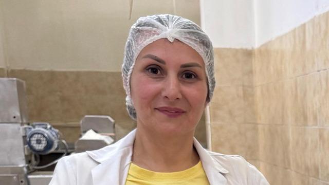 İlçede yoktu, küçük dükkanda başladı! İşi büyütüp patron oldu, sürekli işçi alıyor