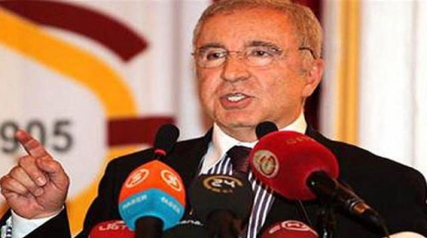 &Uuml;nal Aysal'dan Melo a&ccedil;ıklaması!