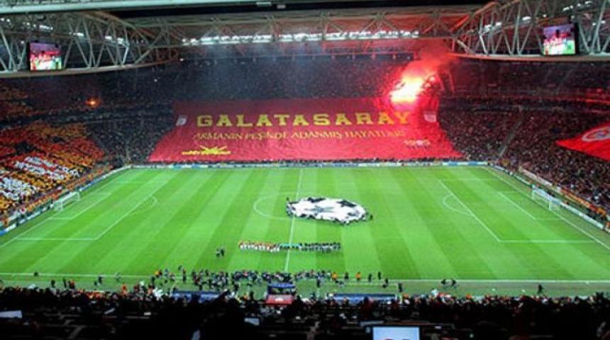 Galatasaray'da bilet &ccedil;ılgınlığı!