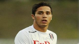 Fulham menajerinden G.Saray'a Frei cevabı