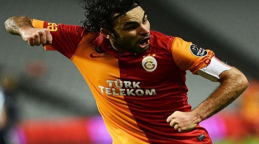 Avrupa devi Sel&ccedil;uk'u istiyor!