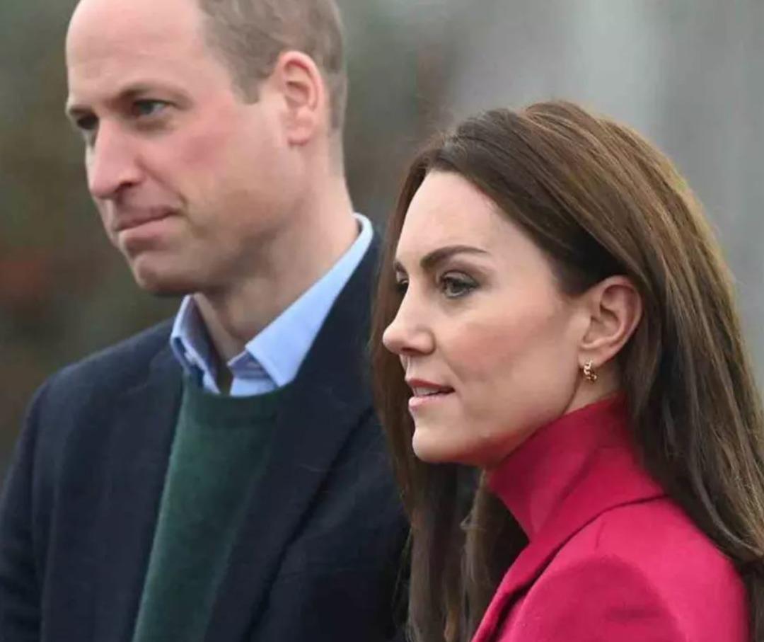 Taht yolundaki sessiz lider Prens William 42 yaşında 1