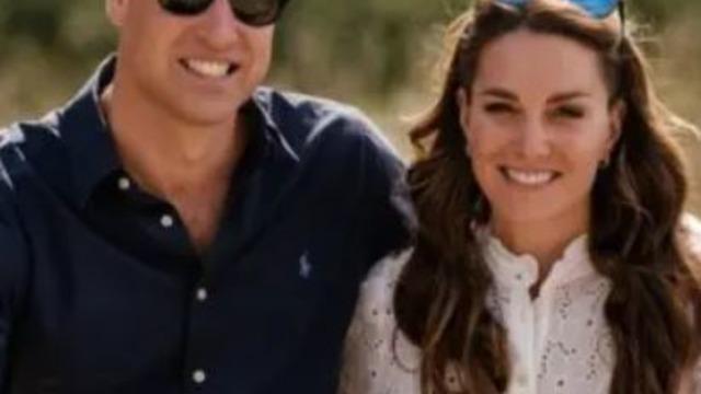 Taht yolundaki sessiz lider Prens William 42 yaşında