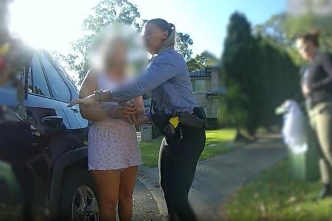 Skandal olay! Fenomen kadın kızını aylarca zehirledi! Bağış bile toplamış... 2