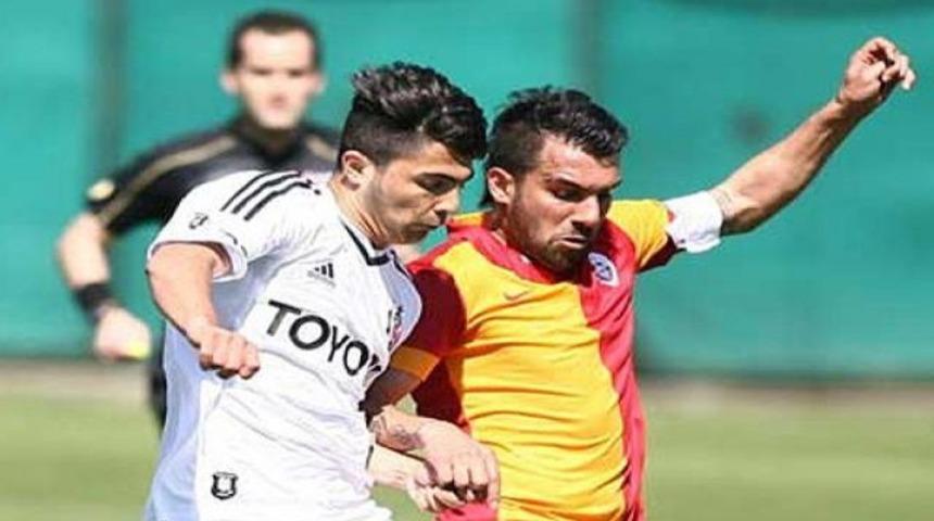 Engin Baytar A2 derbisinde!