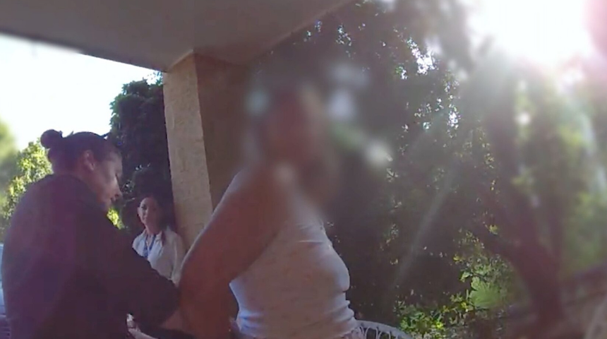 Skandal olay! Fenomen kadın kızını aylarca zehirledi! Bağış bile toplamış...