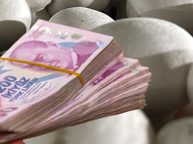 Düşük faizli kredi de var! Üretimi hızla artıyor, milyonlarca dolar...