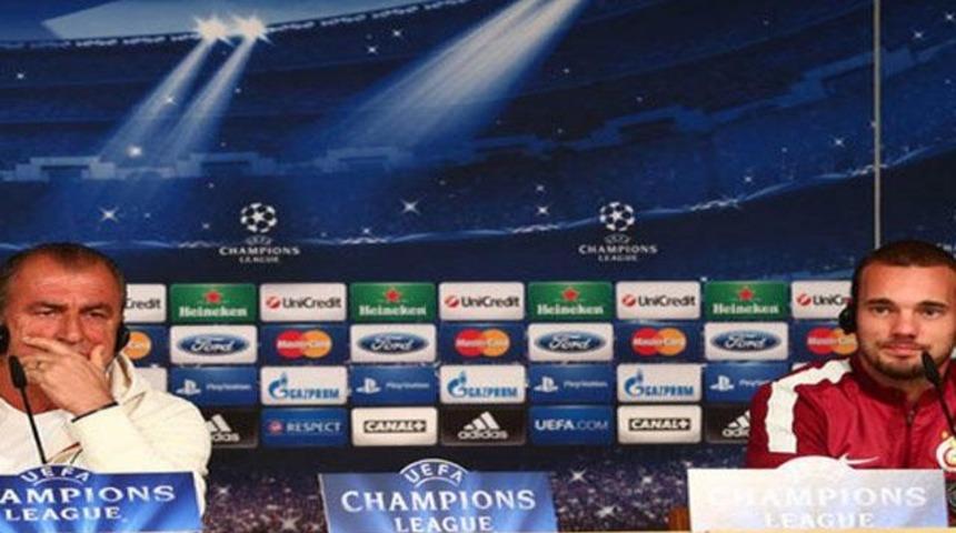 Terim'den dev ma&ccedil; &ouml;ncesi a&ccedil;ıklamalar!