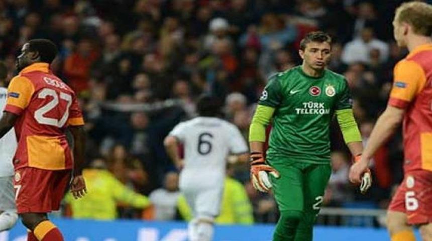 İngilizlerden T&uuml;rkiye'yi kızdıracak tweet!