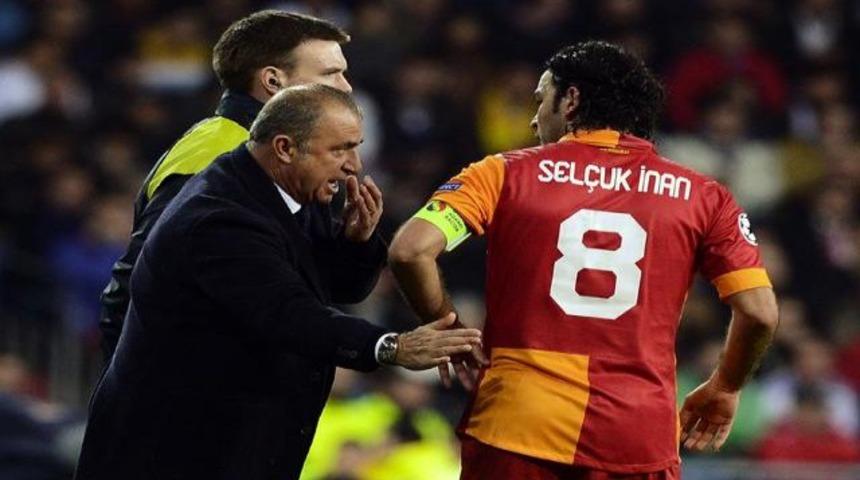 Galatasaray'a &ccedil;ifte şok!