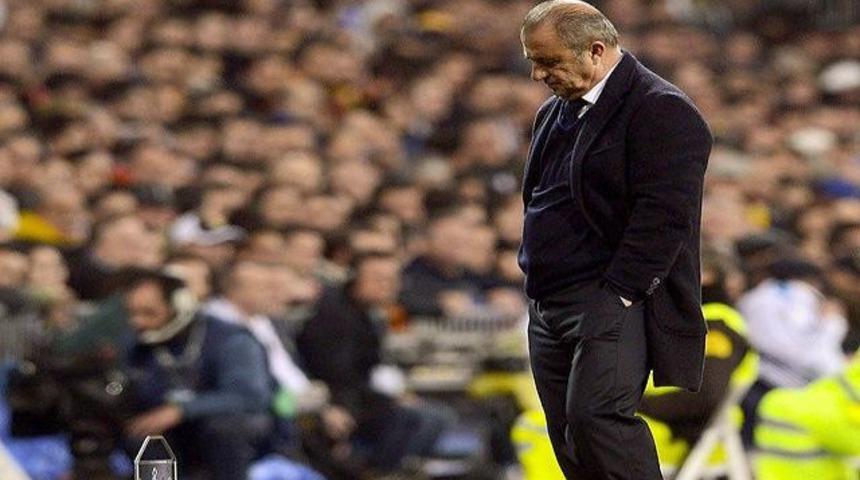 "B&ouml;yle goller yememeliydik"