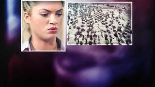 Hayat Bilgisi'nin Barbie Gamze'si İpek Erdem'e 'Zeytinlik Yasası' soruldu! Yanıtı gündem oldu! 'Özgürce konuşamıyor'