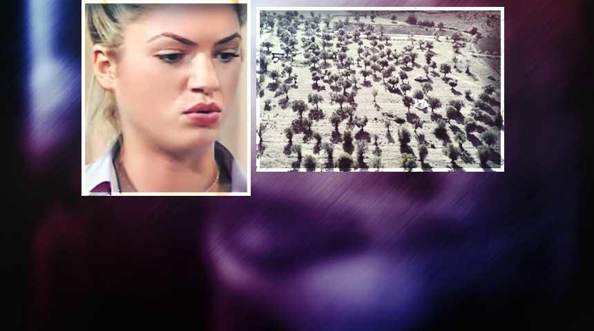 Hayat Bilgisi'nin Barbie Gamze'si İpek Erdem'e 'Zeytinlik Yasası' soruldu! Yanıtı gündem oldu! 'Özgürce konuşamıyor'