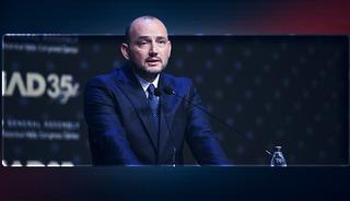 MÜSİAD Başkanı Burhan Özdemir’den çok konuşulacak çıkış