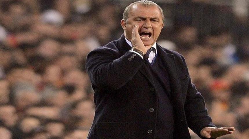 İtalyan basını: Kendini beğenmiş Terim...