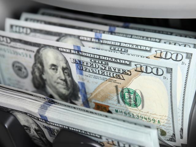 Dev Rus bankasından dolar tahmini! Tarih verdi