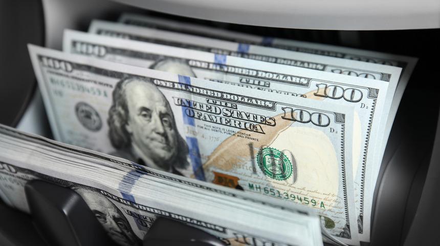 Rusya'nın dev bankasından dolar tahmini! Tarih verdi