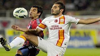 İstatistikler Galatasaray'ı işaret ediyor!