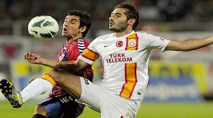 İstatistikler Galatasaray'ı işaret ediyor!