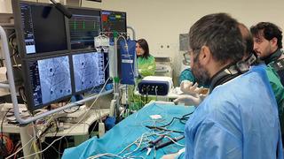 Dünyada 5 yıldır kullanılıyordu! Kamu hastanelerinde ilk defa uygulandı: ‘Elektriksel ablasyon’ yöntemi nedir?