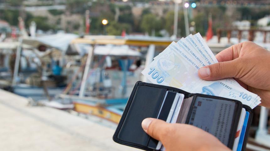 Alt limit 60 bin TL 'Üst limit yok' Ne kadar yakınsa o kadar pahalı 'Büyük oranda boş'