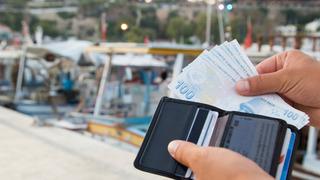 Alt limit 60 bin TL 'Üst limit yok' Ne kadar yakınsa o kadar pahalı 'Büyük oranda boş'