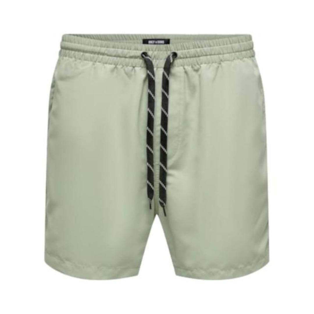 Ülkede havuza uzun şortla girmek yasaklandı! 1903 ten beri uygulanıyor... 1