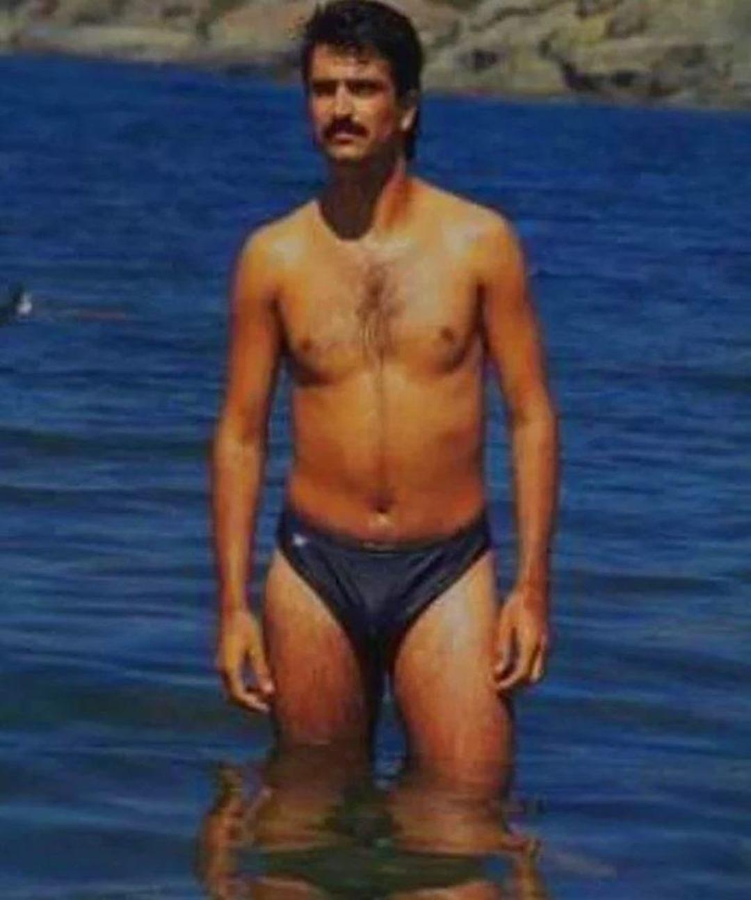 Ülkede havuza uzun şortla girmek yasaklandı! 1903 ten beri uygulanıyor... 2